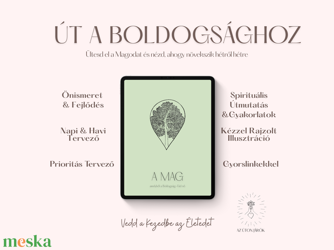 Digitális Tervező, Zsálya, Spirituális Önfejlesztés, Napi, Heti és Havi naptár és tervező, (Goodnotes és Notability) - művészet - grafika & illusztráció - digitális - Meska.hu Digitális Tervező, Zsálya, Spirituális Önfejlesztés, Napi, Heti és Havi naptár és tervező, (Goodnotes és Notability) - művészet - grafika & illusztráció - digitális - Meska.hu
