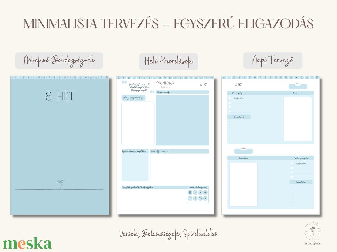 Digitális Tervező, Acélkék, Spirituális Önfejlesztés, Napi, Heti és Havi naptár és tervező, (Goodnotes és Notability) - művészet - grafika & illusztráció - digitális - Meska.hu Digitális Tervező, Acélkék, Spirituális Önfejlesztés, Napi, Heti és Havi naptár és tervező, (Goodnotes és Notability) - művészet - grafika & illusztráció - digitális - Meska.hu