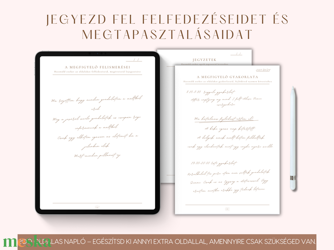 Digitális és Nyomtatható Spirituális Napló, Meditációs Technikával - A Megfigyelő: Az Energia Útja - művészet - grafika & illusztráció - digitális - Meska.hu Digitális és Nyomtatható Spirituális Napló, Meditációs Technikával - A Megfigyelő: Az Energia Útja - művészet - grafika & illusztráció - digitális - Meska.hu