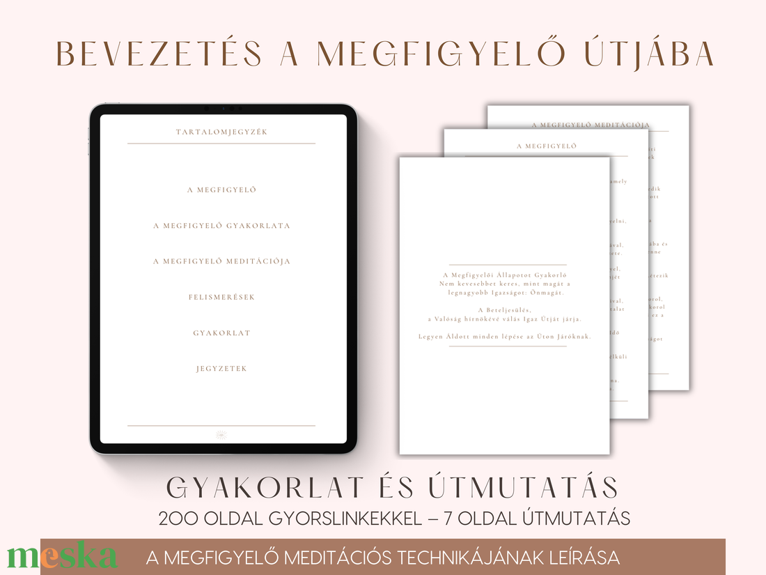 Digitális és Nyomtatható Spirituális Napló, Meditációs Technikával - A Megfigyelő: Az Energia Útja - művészet - grafika & illusztráció - digitális - Meska.hu Digitális és Nyomtatható Spirituális Napló, Meditációs Technikával - A Megfigyelő: Az Energia Útja - művészet - grafika & illusztráció - digitális - Meska.hu