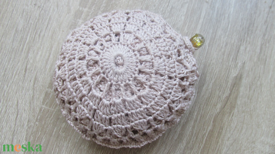 Okos szatyor - necc bevásárló szatyor tokkal - 4000FT - táska & tok - bevásárlás & shopper táska - shopper, textiltáska, szatyor - Meska.hu