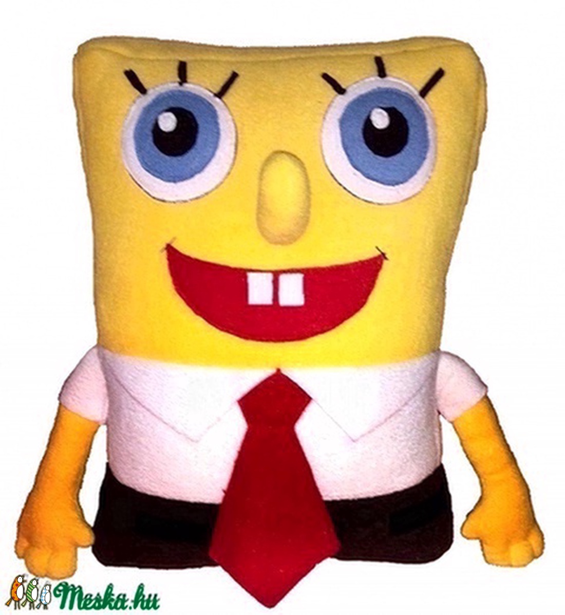    Spongyabob párna -  - Meska.hu