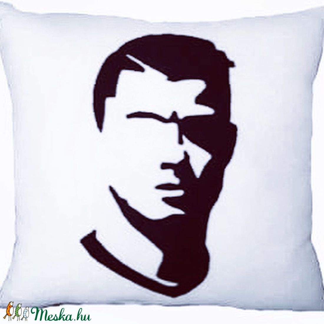 Ronaldos párna szett - otthon & életmód - dekoráció - Meska.hu Ronaldos párna szett - otthon & életmód - dekoráció - Meska.hu