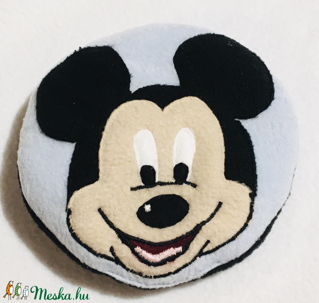 Mickey egeres párnaszett - játék & sport - készségfejlesztő és logikai játék - Meska.hu Mickey egeres párnaszett - játék & sport - készségfejlesztő és logikai játék - Meska.hu