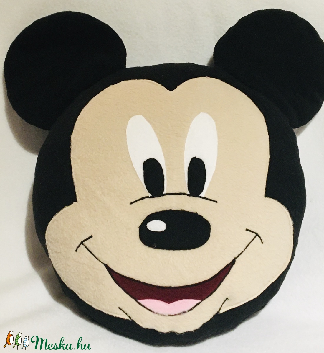 Mickey egeres párnaszett - játék & sport - készségfejlesztő és logikai játék - Meska.hu Mickey egeres párnaszett - játék & sport - készségfejlesztő és logikai játék - Meska.hu