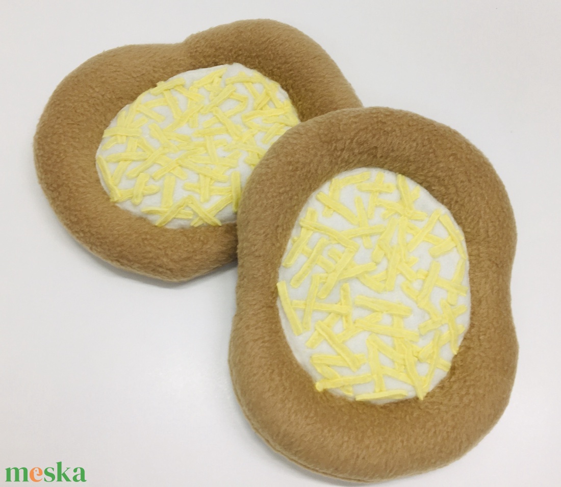 Játék étel- sajtos tejfölös lángos - játék & sport - szerepjáték - Meska.hu Játék étel- sajtos tejfölös lángos - játék & sport - szerepjáték - Meska.hu