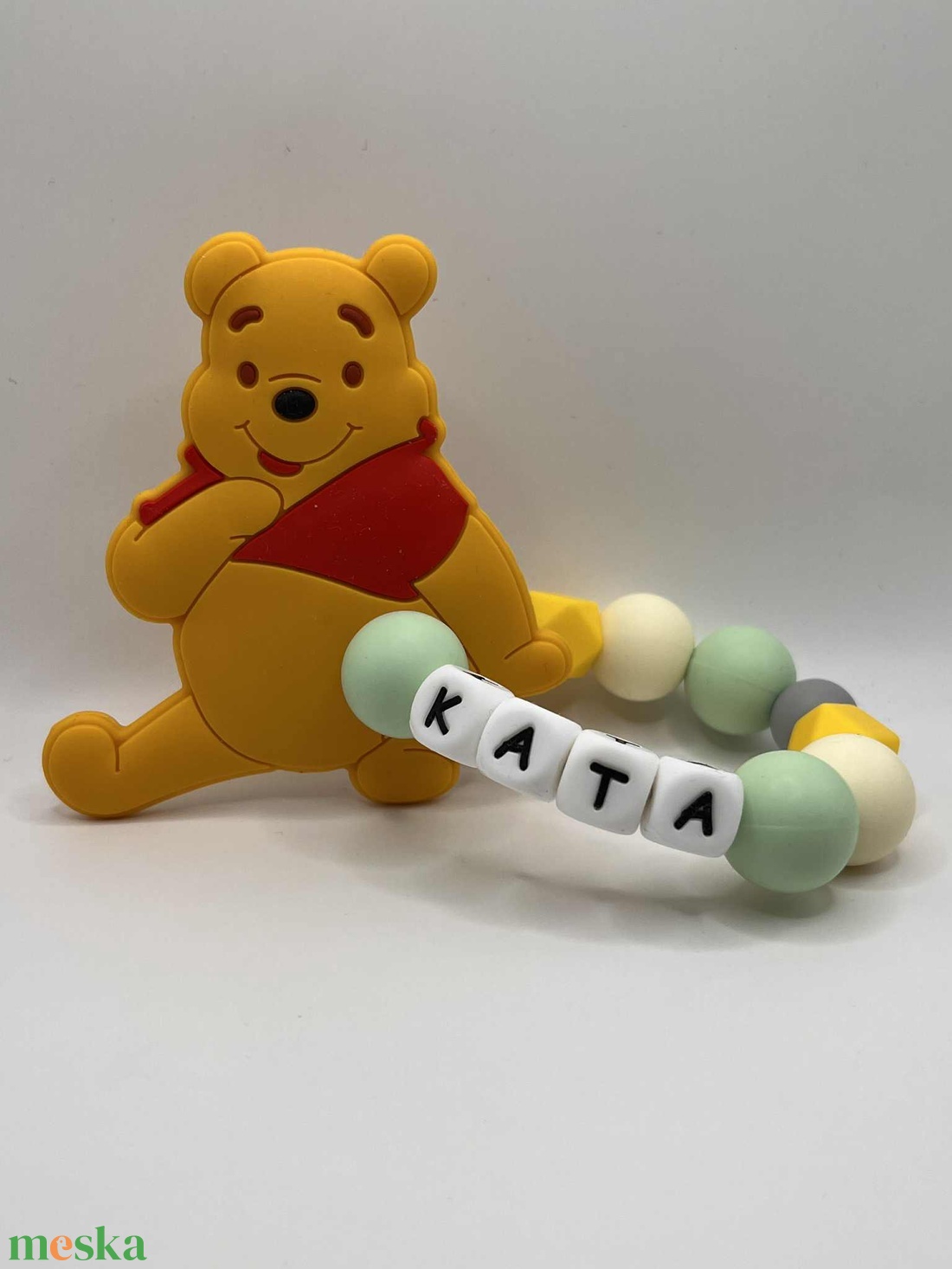 Marokrágcsa mesefigurás - játék & sport - babalátogató ajándékcsomag - Meska.hu