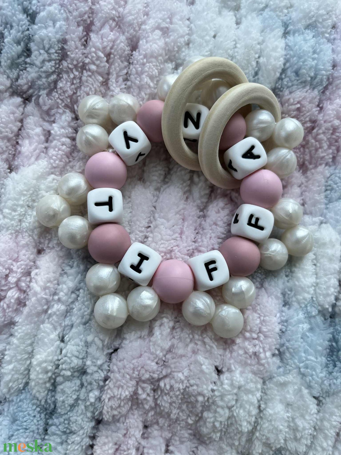 Csillagrágcsa neves - játék & sport - babalátogató ajándékcsomag - Meska.hu