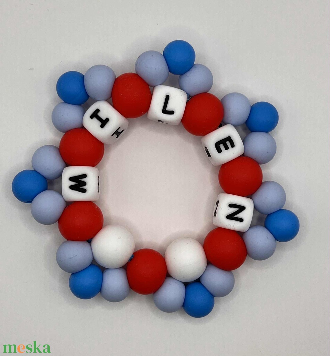Csillagrágcsa neves - játék & sport - babalátogató ajándékcsomag - Meska.hu