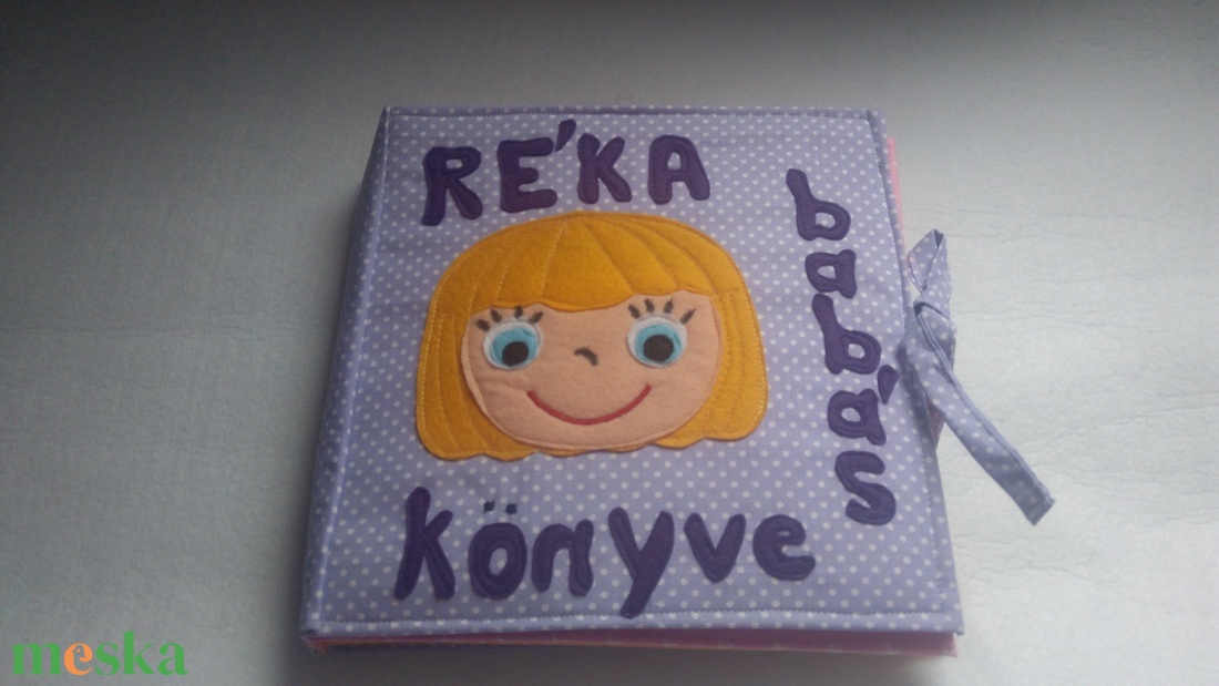 Icipici babaház textil csendes könyv, babás könyv, foglalkoztató, készség-fejlesztő, személyre szabható - játék & sport - szerepjáték - Meska.hu Icipici babaház textil csendes könyv, babás könyv, foglalkoztató, készség-fejlesztő, személyre szabható - játék & sport - szerepjáték - Meska.hu