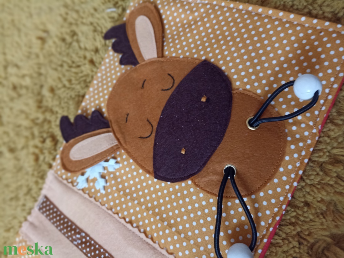 Karácsonyi matatós kis könyvek - játék & sport - 3 éves kor alattiaknak - babakocka - Meska.hu Karácsonyi matatós kis könyvek - játék & sport - 3 éves kor alattiaknak - babakocka - Meska.hu