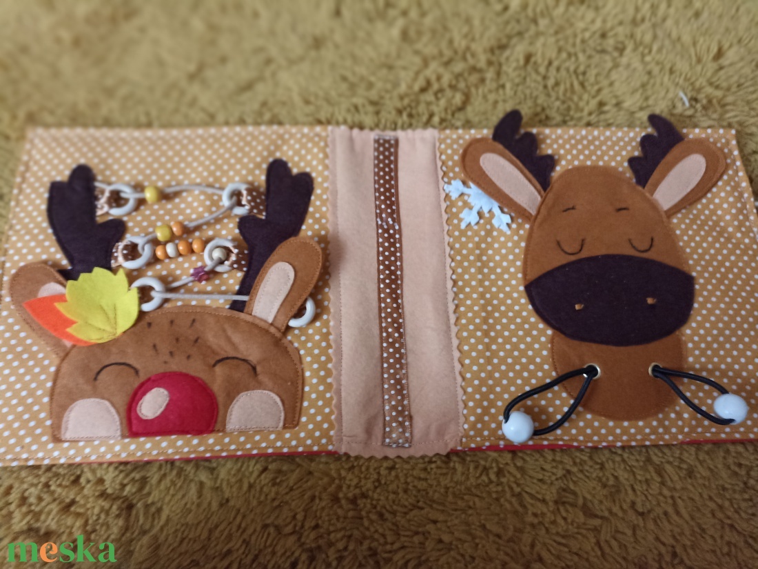 Karácsonyi matatós kis könyvek - játék & sport - 3 éves kor alattiaknak - babakocka - Meska.hu Karácsonyi matatós kis könyvek - játék & sport - 3 éves kor alattiaknak - babakocka - Meska.hu