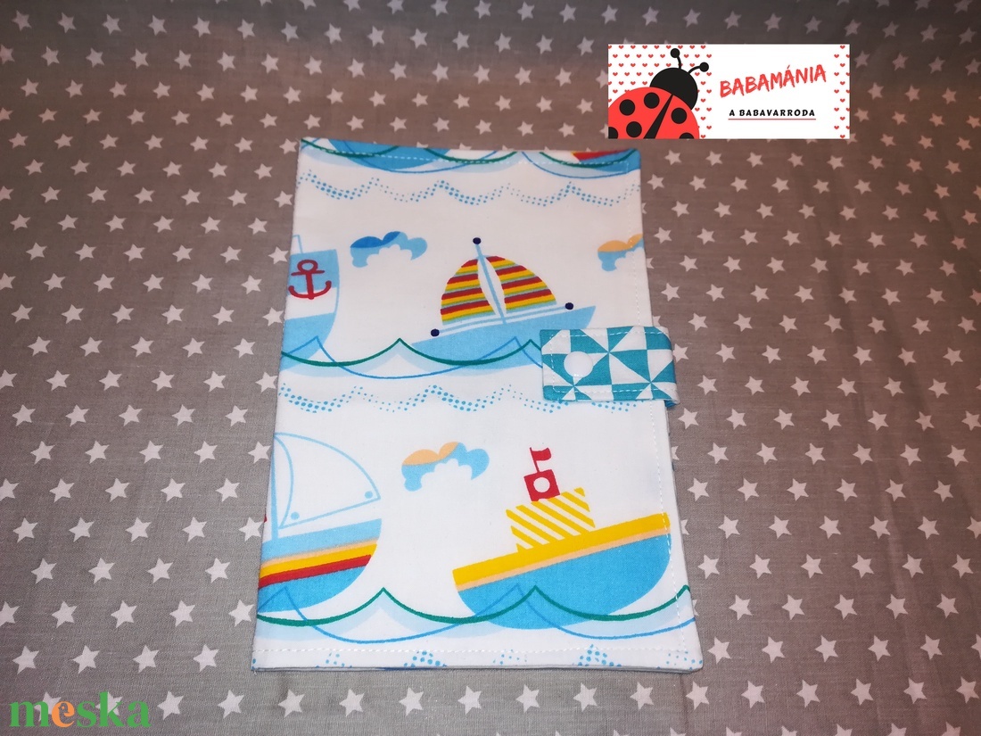 Okmánytartós mappa - táska & tok - pénztárca & más tok - kártyatartó & irattartó - Meska.hu