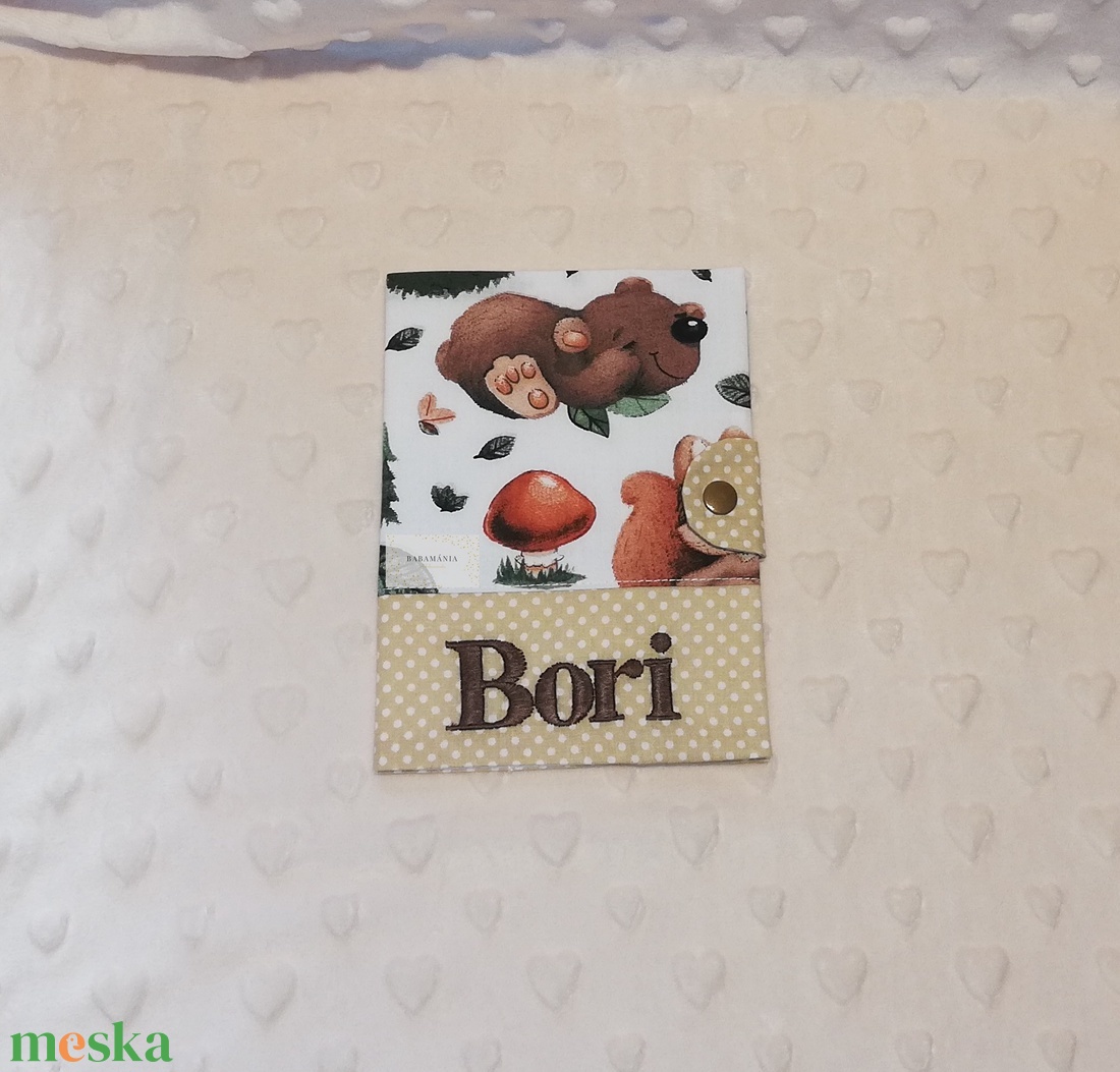 Ománytartós egészségügyi kis könyv borító - otthon & életmód - papír, írószer - egészségügyi kiskönyv borító - Meska.hu Ománytartós egészségügyi kis könyv borító - otthon & életmód - papír, írószer - egészségügyi kiskönyv borító - Meska.hu