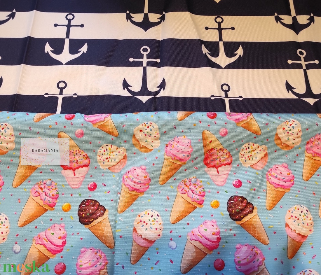 Vízálló neszesszer - táska & tok - neszesszer - Meska.hu