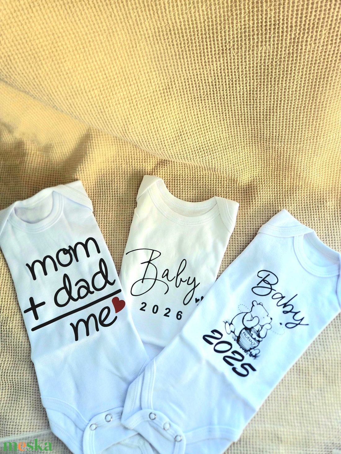 LuxoryBabyBox  - játék & sport - babalátogató ajándékcsomag - Meska.hu