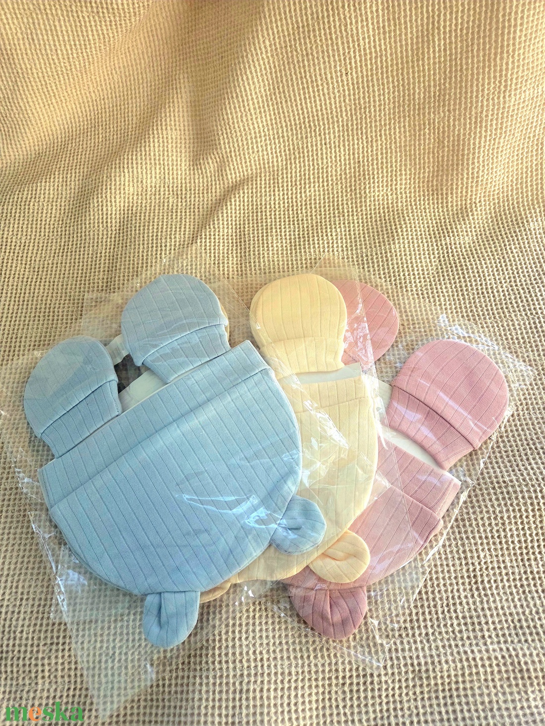 LuxoryBabyBox  - játék & sport - babalátogató ajándékcsomag - Meska.hu