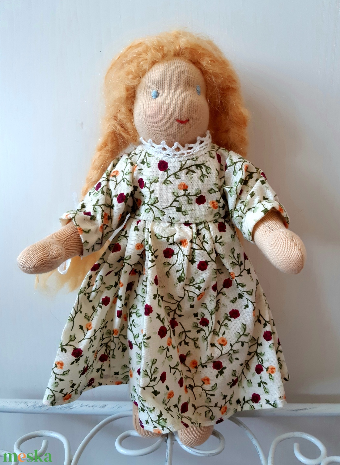 Mini Waldorf baba - játék & sport - baba & babaház - öltöztethető baba - Meska.hu Mini Waldorf baba - játék & sport - baba & babaház - öltöztethető baba - Meska.hu