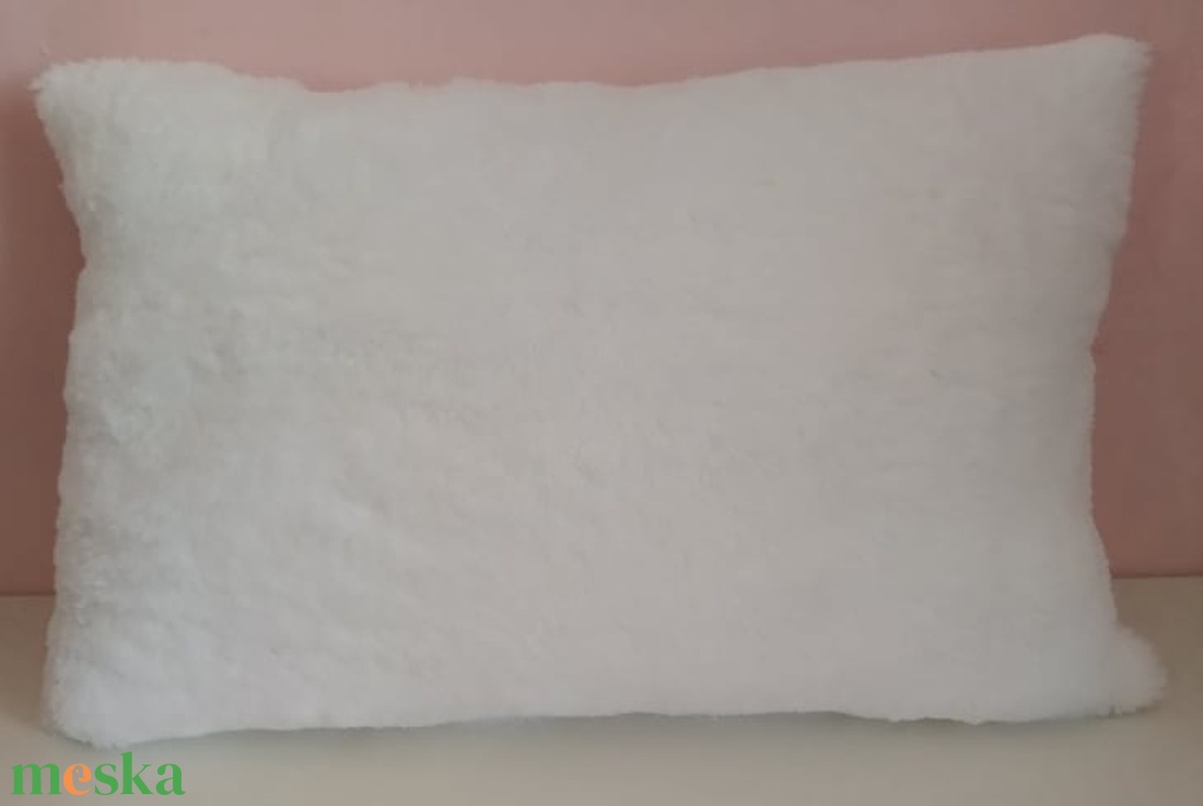 Keresztelő párna saját szöveggel - játék & sport - keresztelőajándékok - Meska.hu