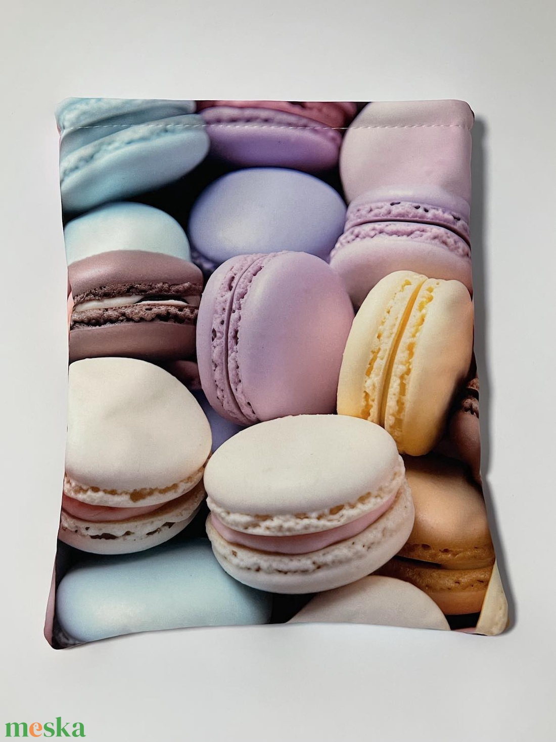 Macaron egyedi könyvtok - könyv & zene - könyvtok - Meska.hu Macaron egyedi könyvtok - könyv & zene - könyvtok - Meska.hu