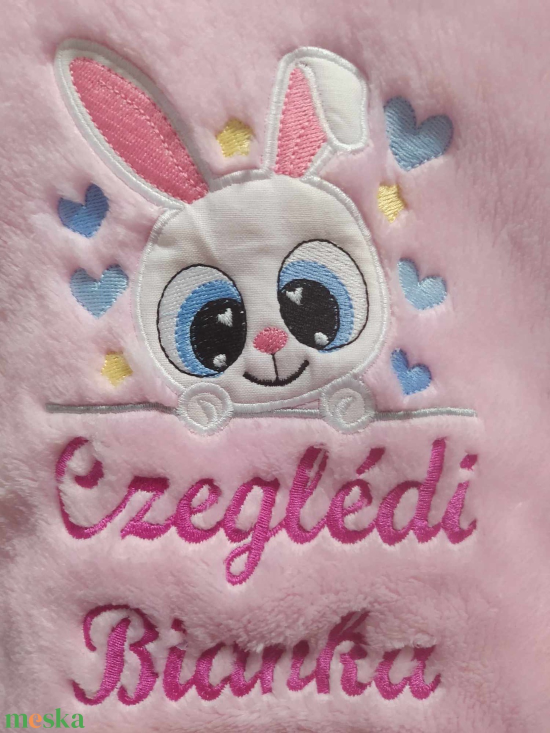 Soft babapléd, babatakaró egyedi, névvel és mintával hímezve - otthon & életmód - babaszoba, gyerekszoba - babatakaró, gyerek pléd - Meska.hu Soft babapléd, babatakaró egyedi, névvel és mintával hímezve - otthon & életmód - babaszoba, gyerekszoba - babatakaró, gyerek pléd - Meska.hu