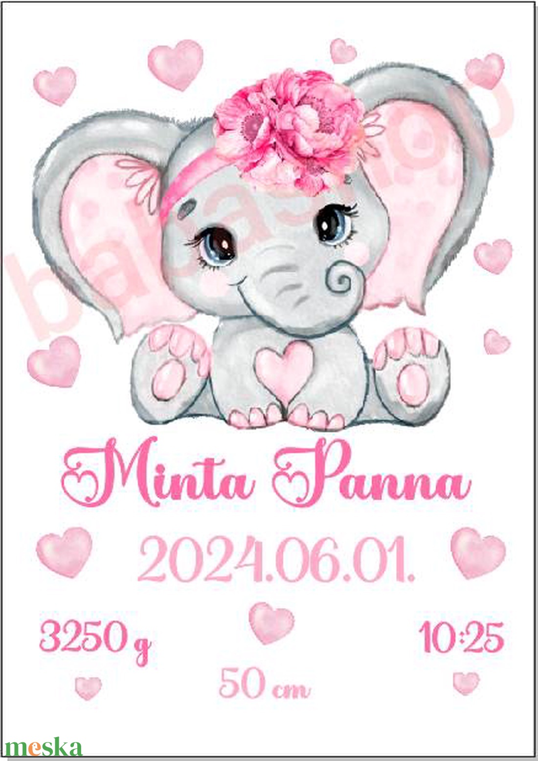 Emlékőrző doboz, egyedi névre szóló - játék & sport - Meska.hu