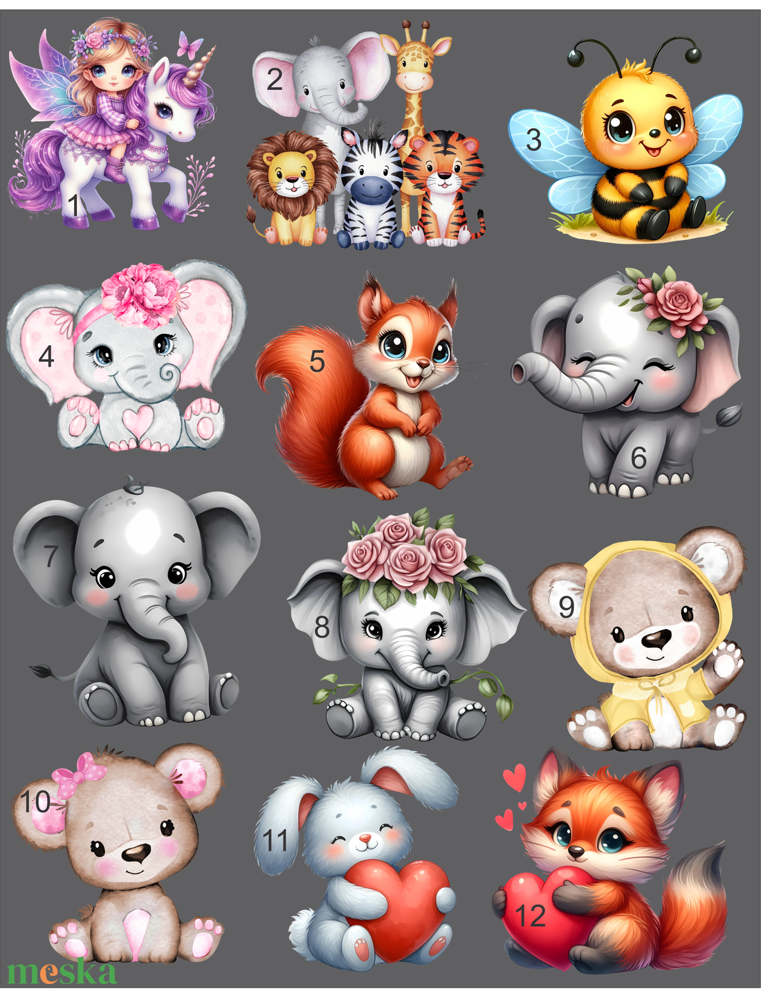 Emlékőrző doboz, egyedi névre szóló - játék & sport - Meska.hu