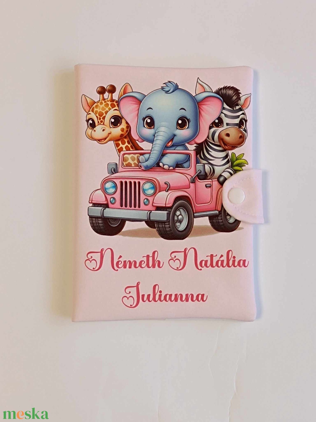 Szafari textil egészségügyi kiskönyv borító névvel - otthon & életmód - papír, írószer - egészségügyi kiskönyv borító - Meska.hu Szafari textil egészségügyi kiskönyv borító névvel - otthon & életmód - papír, írószer - egészségügyi kiskönyv borító - Meska.hu