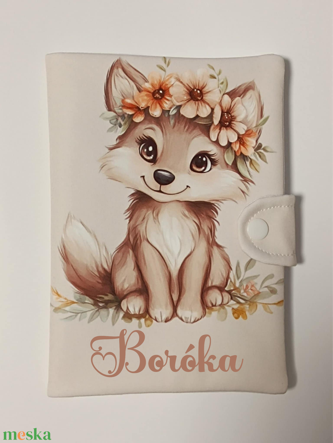 Farkasos textil egészségügyi kiskönyv borító névvel - otthon & életmód - papír, írószer - egészségügyi kiskönyv borító - Meska.hu Farkasos textil egészségügyi kiskönyv borító névvel - otthon & életmód - papír, írószer - egészségügyi kiskönyv borító - Meska.hu