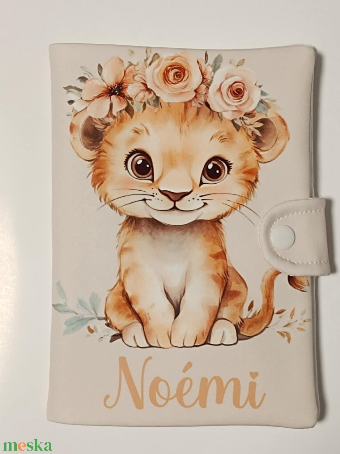 Kis tigris textil egészségügyi kiskönyv borító névvel - otthon & életmód - papír, írószer - egészségügyi kiskönyv borító - Meska.hu Kis tigris textil egészségügyi kiskönyv borító névvel - otthon & életmód - papír, írószer - egészségügyi kiskönyv borító - Meska.hu