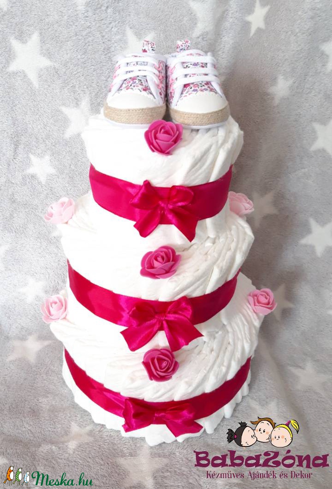 hercegnős torta - játék & sport - Meska.hu