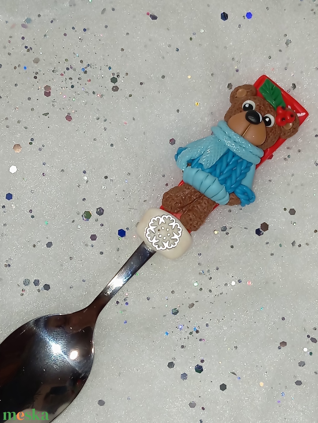 Macis kávéskanál teáskanál  - otthon & életmód - konyhafelszerelés, tálalás - tálalás - bögre & csésze - Meska.hu