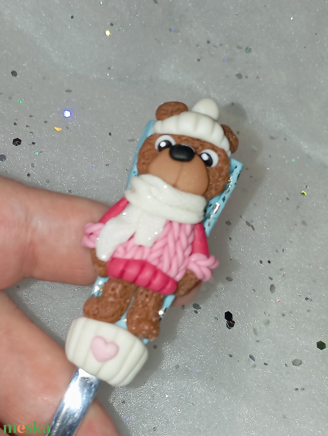 Macis kávéskanál teáskanál  - otthon & életmód - konyhafelszerelés, tálalás - tálalás - bögre & csésze - Meska.hu