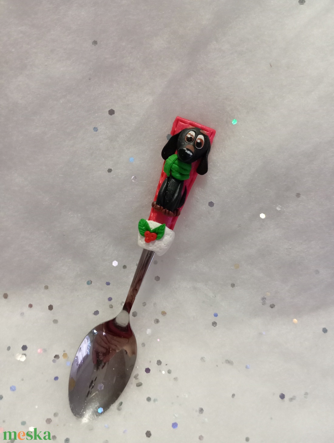 Tacsi teáskanál kávéskanál - otthon & életmód - konyhafelszerelés, tálalás - tálalás - bögre & csésze - Meska.hu