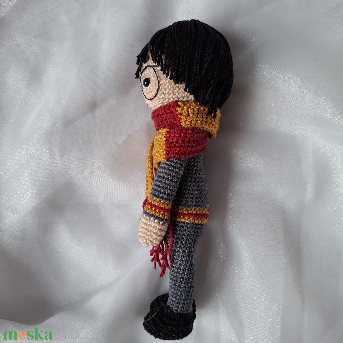 Harry Potter - játék & sport - plüssállat & játékfigura - plüss mesefigurák - Meska.hu Harry Potter - játék & sport - plüssállat & játékfigura - plüss mesefigurák - Meska.hu