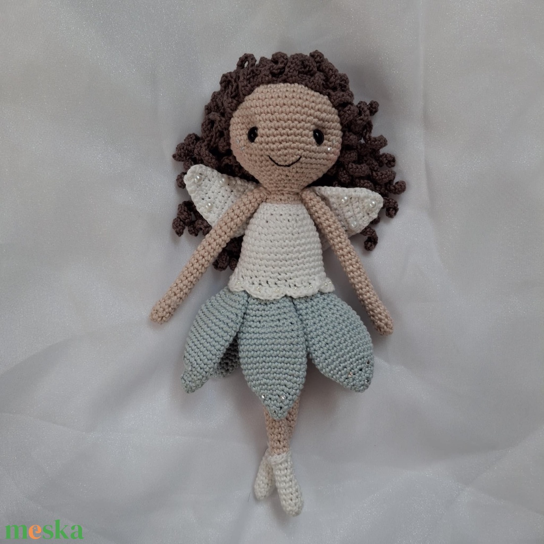 Lotti tündér - játék & sport - baba & babaház - baba - Meska.hu