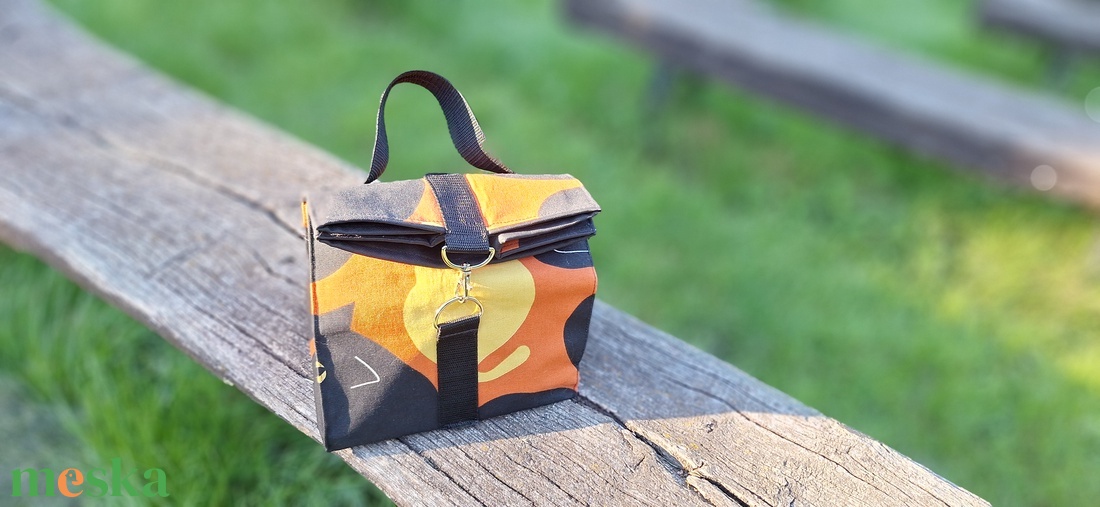 Babenlev lunch bag - táska & tok - uzsonna- & ebéd tartó - ebéd tasak, doboz - Meska.hu Babenlev lunch bag - táska & tok - uzsonna- & ebéd tartó - ebéd tasak, doboz - Meska.hu