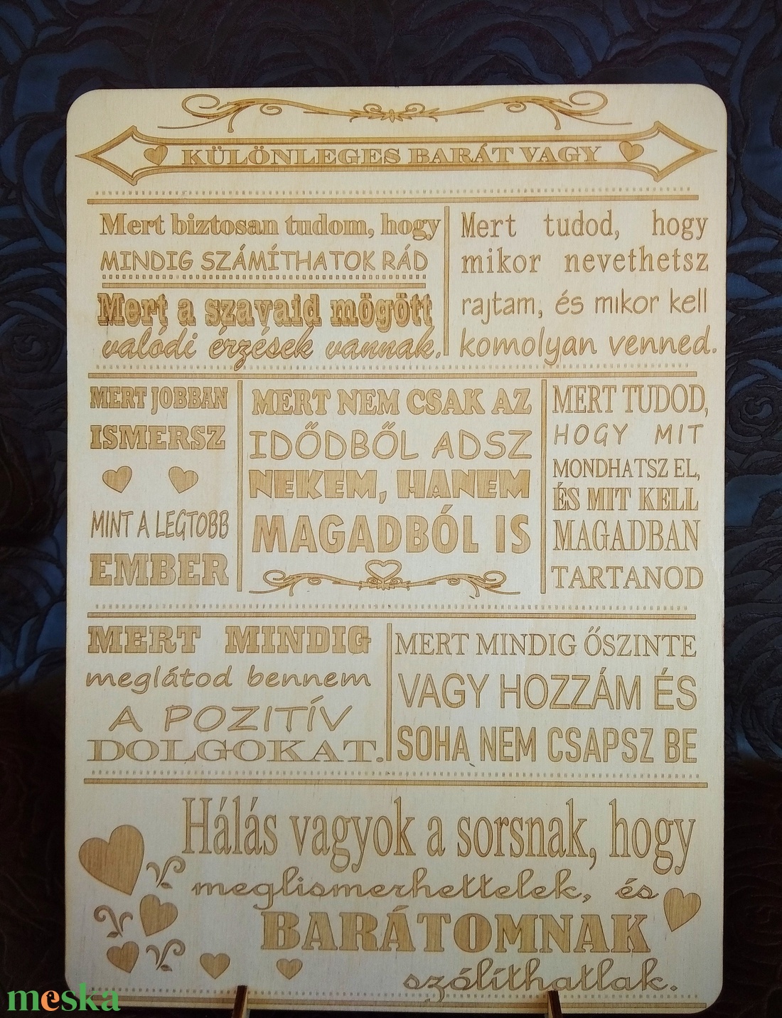 kislemez damme