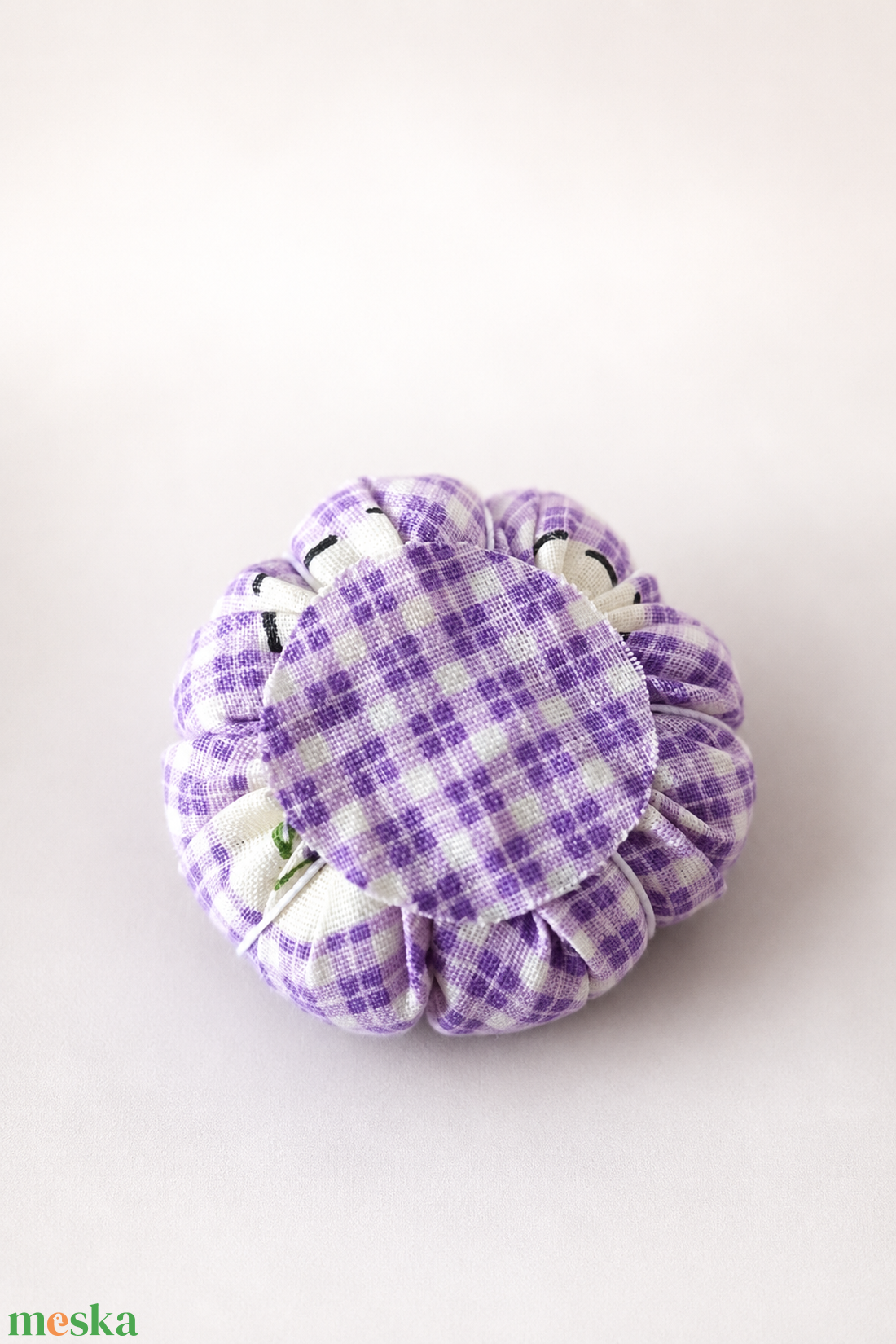 Textil tök szett � 3 db - otthon & életmód - dekoráció - asztal és polc dekoráció - asztaldísz - Meska.hu