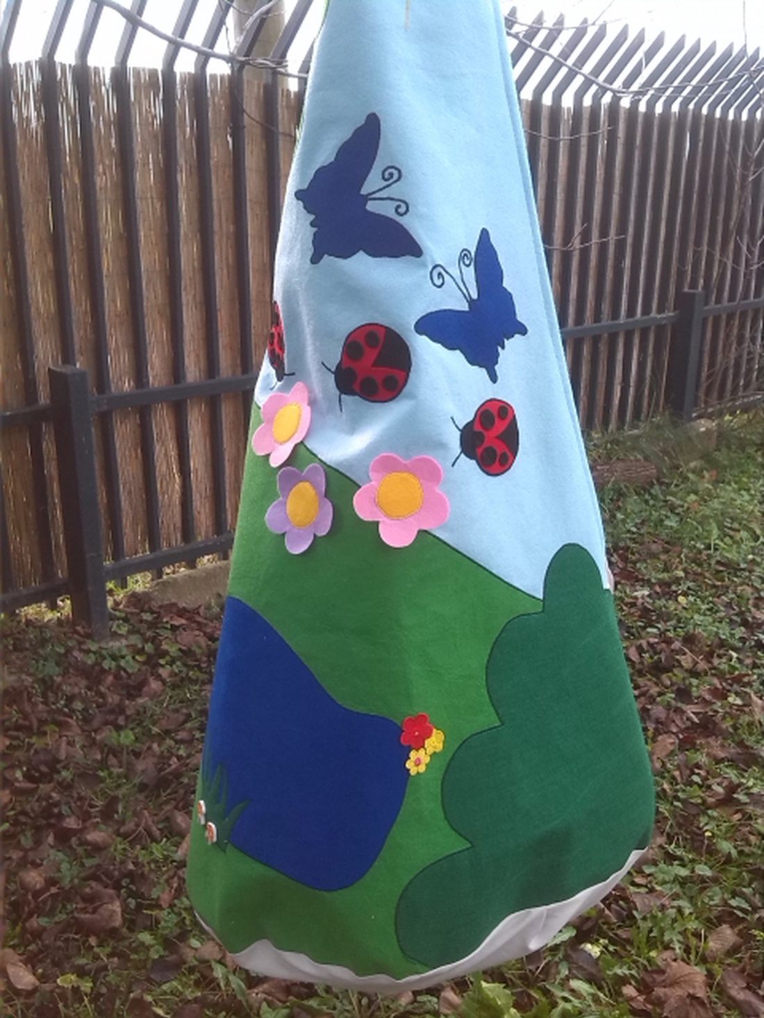 Csepphinta   -  - Meska.hu