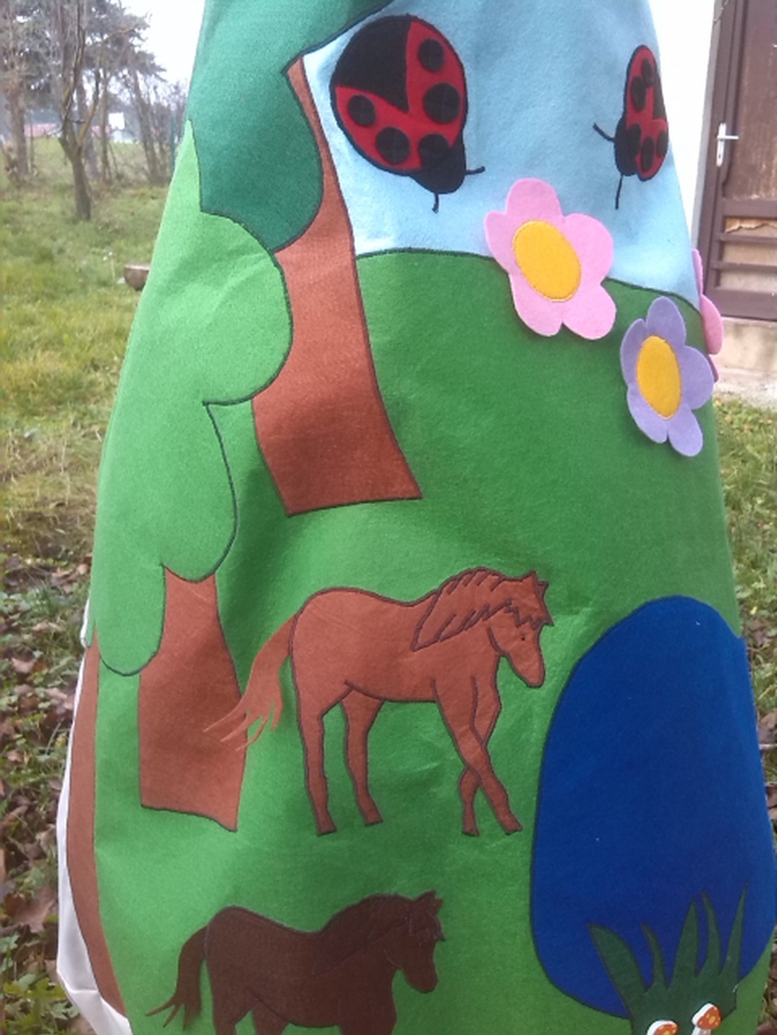 Csepphinta   -  - Meska.hu