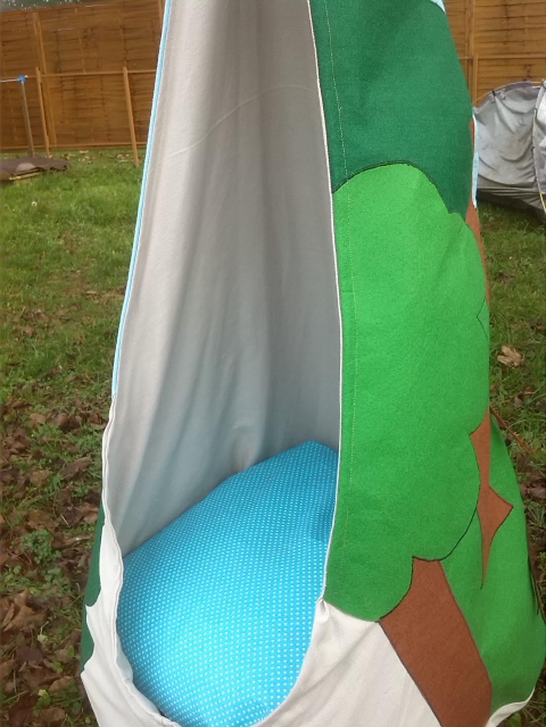 Csepphinta   -  - Meska.hu