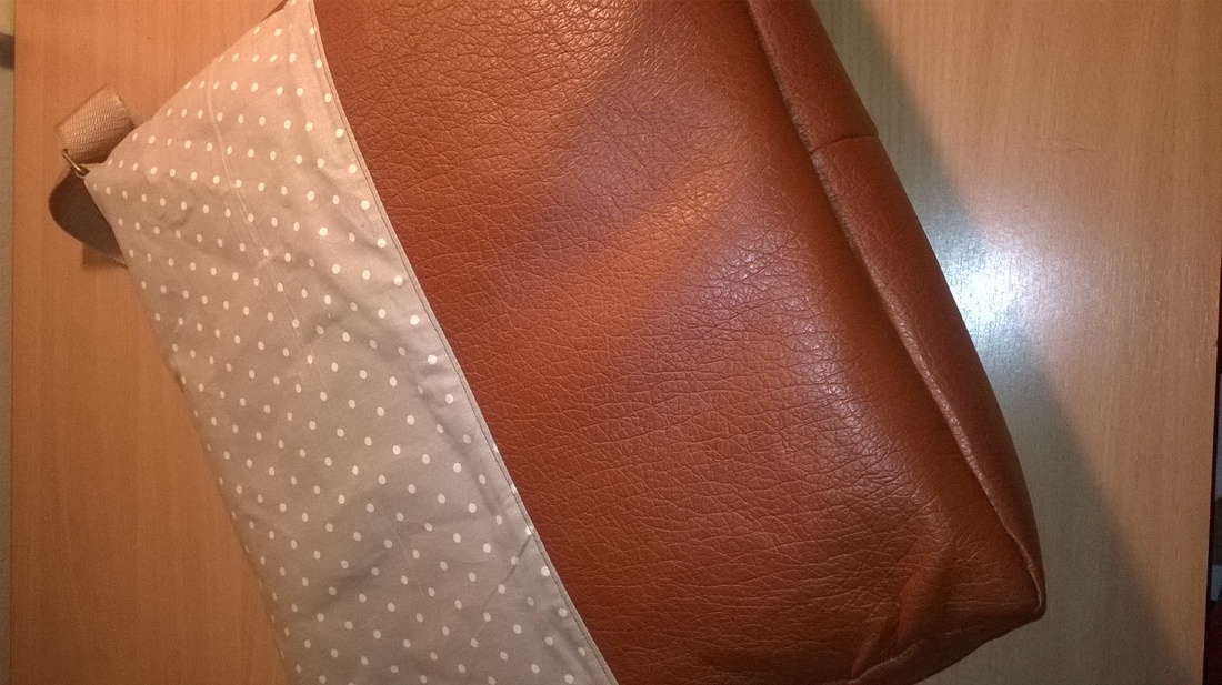 Bicuklis táska anibazs részére -  - Meska.hu