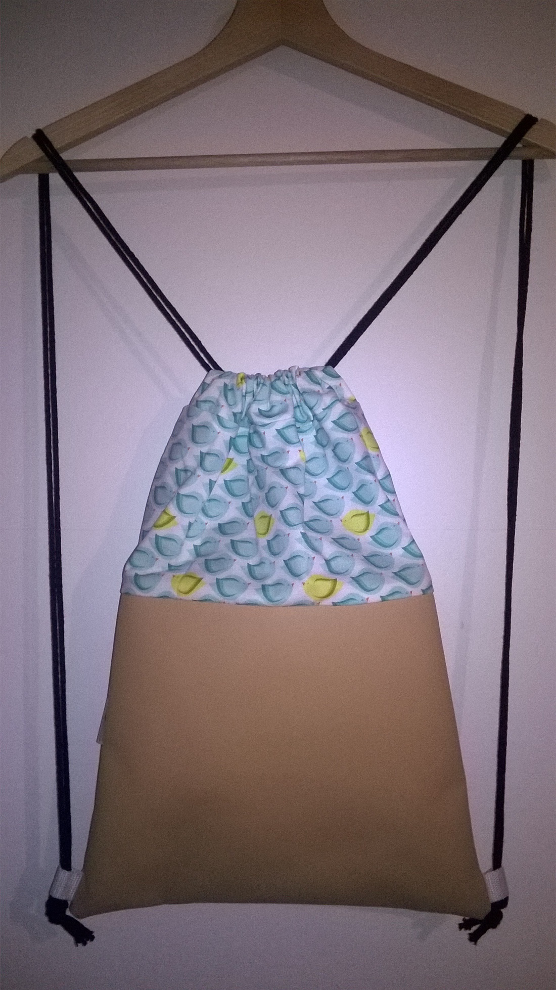 AKCIÓ!!! Madaras hátizsák  -  - Meska.hu