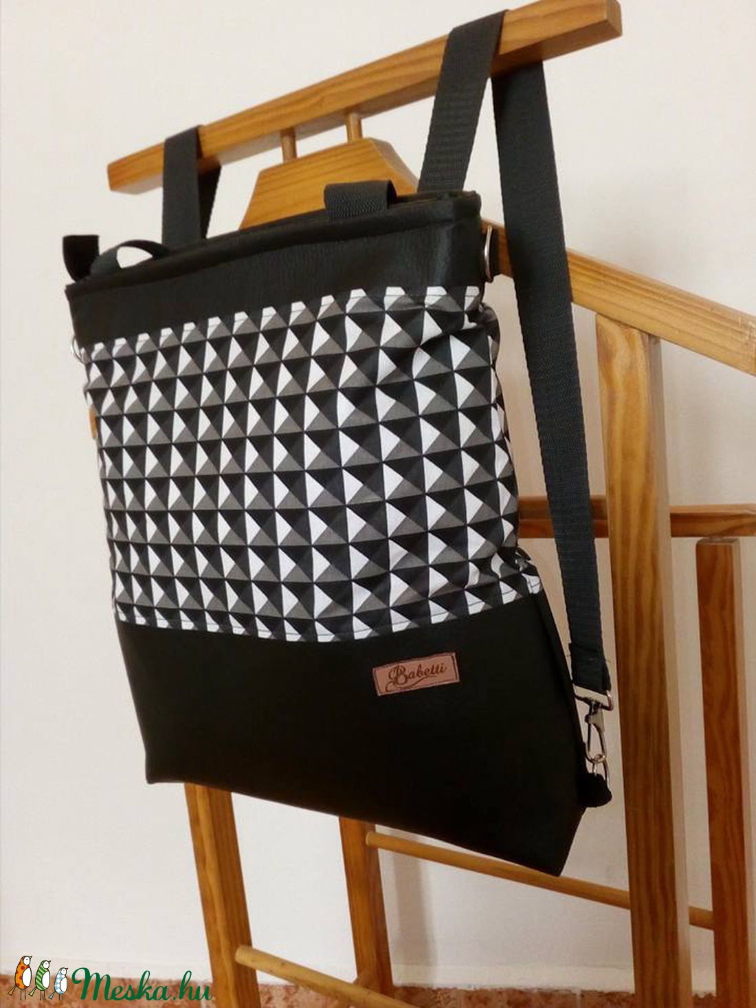 3in1 táska -  - Meska.hu