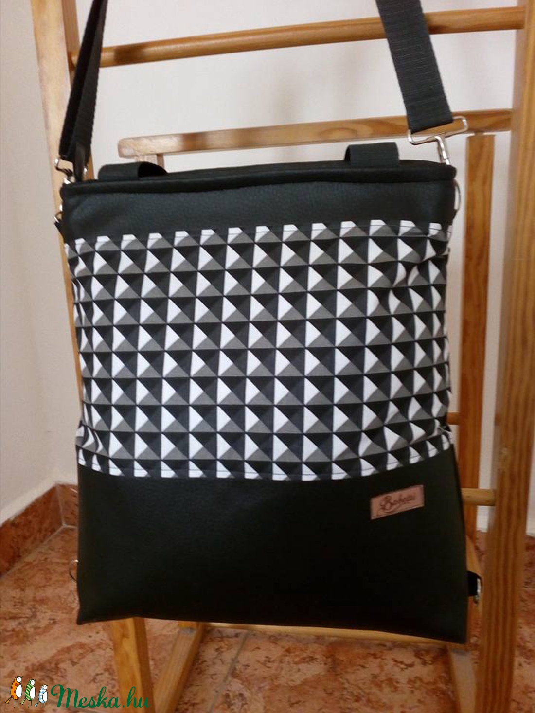 3in1 táska -  - Meska.hu