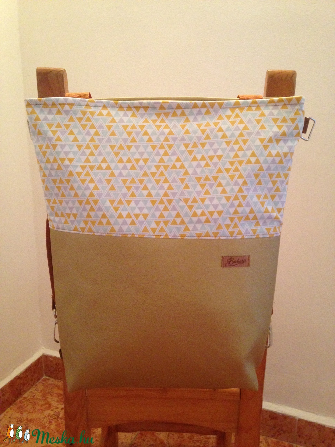 3in1 táska  -  - Meska.hu