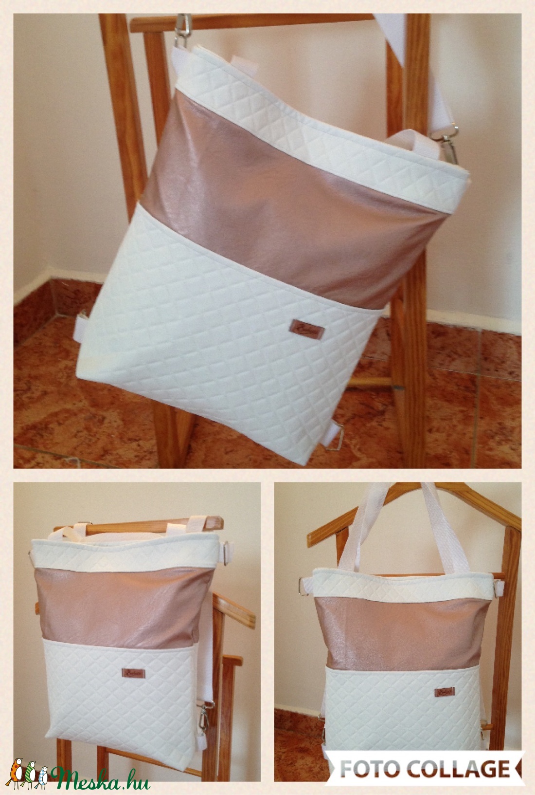 3in1 táska  -  - Meska.hu