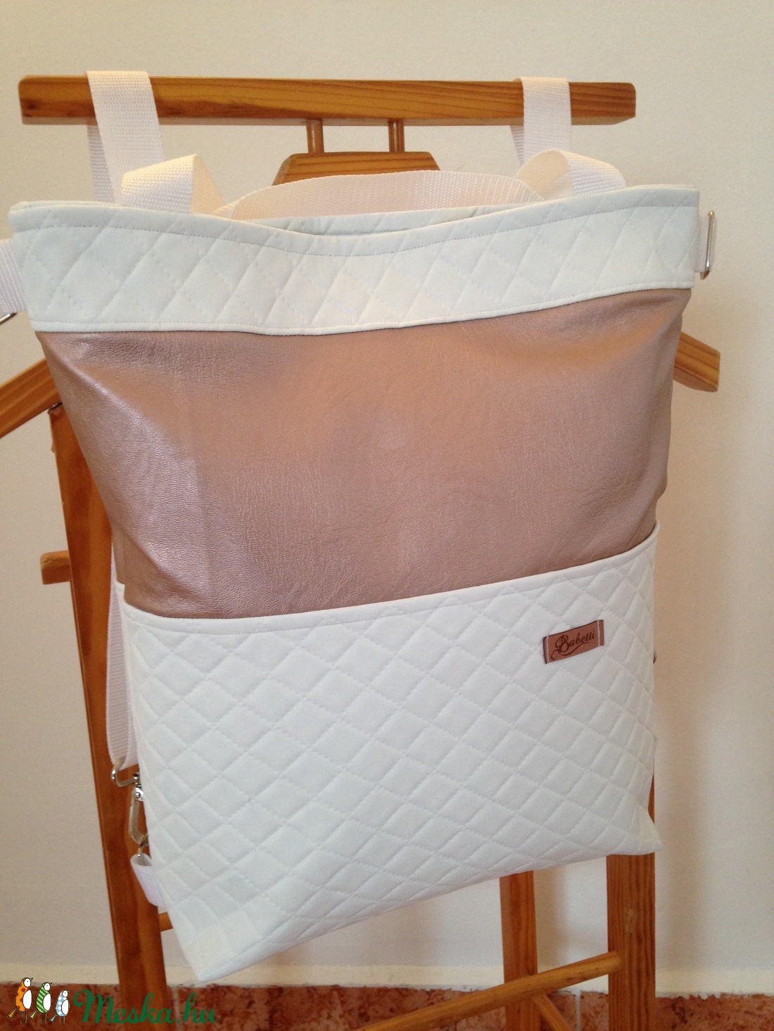 3in1 táska  -  - Meska.hu