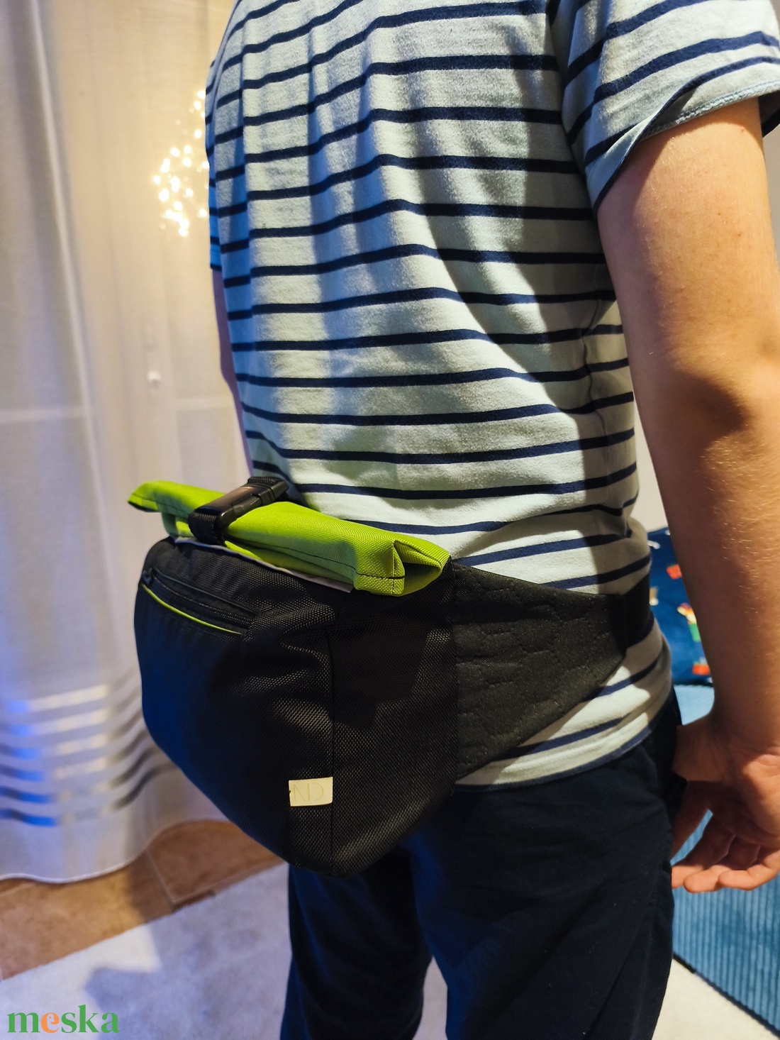 Övtáska  - táska & tok - övtáska - Meska.hu